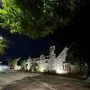 the old manor house hotel