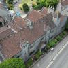 the old manor house hotel