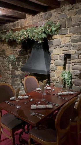 The Old Manor House Hotel,Bath And North East Somerset>>Bath,3 star
