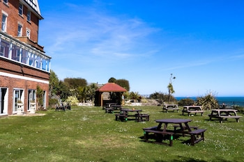 Grand Hotel Swanage,Dorset>>Bournemouth,3 star
