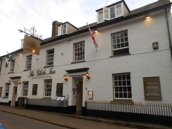 The Globe Inn,Devon>>Chagford,4 star