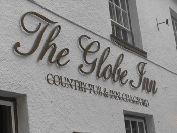 The Globe Inn,Devon>>Chagford,4 star