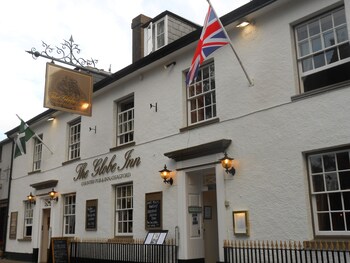 The Globe Inn,Devon>>Chagford,4 star