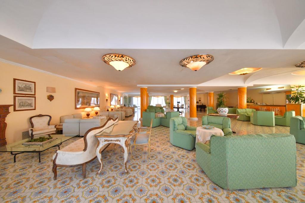 grand hotel terme di augusto