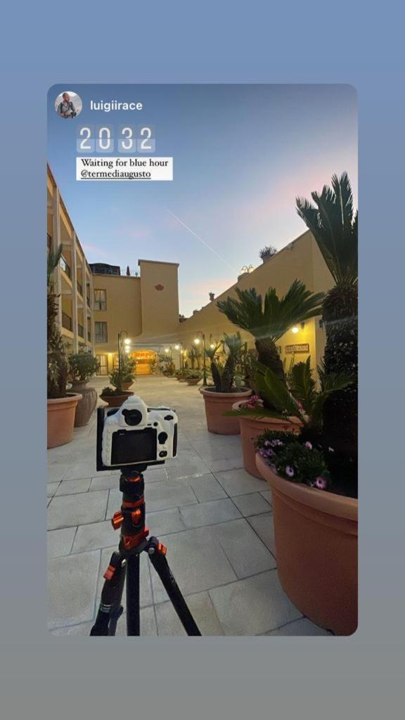 grand hotel terme di augusto