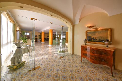 grand hotel terme di augusto