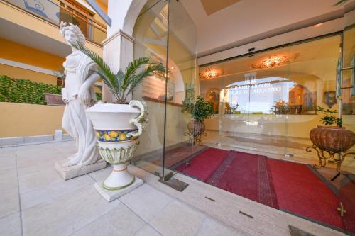 grand hotel terme di augusto