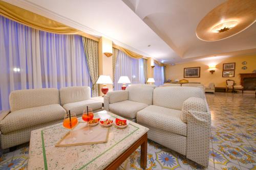 grand hotel terme di augusto