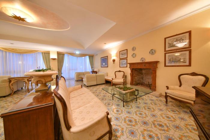 grand hotel terme di augusto