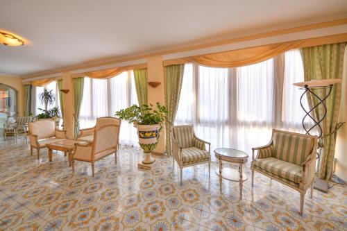 grand hotel terme di augusto