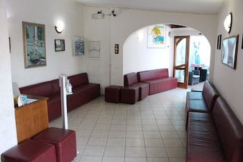 hotel castiglione village ischia