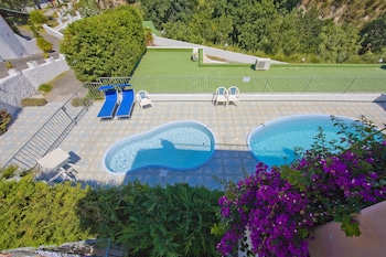 hotel castiglione village ischia