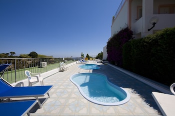 hotel castiglione village ischia