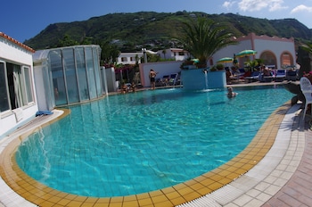 hotel castiglione village ischia