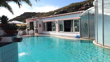 hotel castiglione village ischia