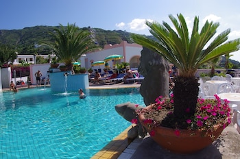 hotel castiglione village ischia