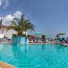 hotel castiglione village ischia