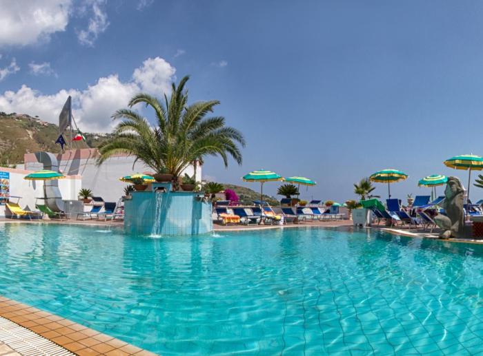 hotel castiglione village ischia