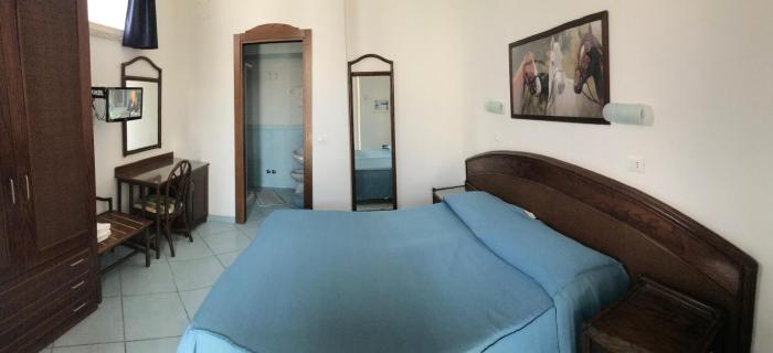hotel castiglione village ischia