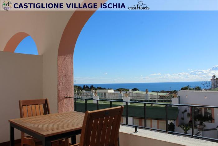 hotel castiglione village ischia