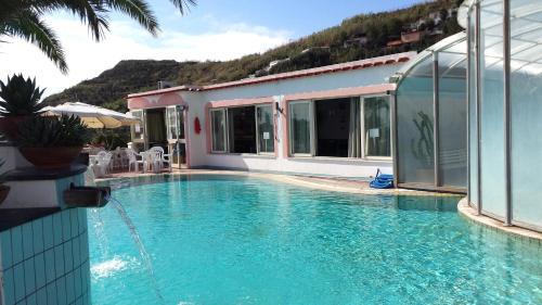 hotel castiglione village ischia