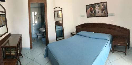 hotel castiglione village ischia