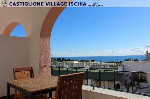 hotel castiglione village ischia