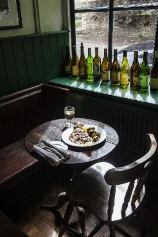 The Lamb Inn,Burford>>Ascott-Under-Wychwood,3 star