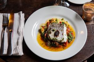 The Lamb Inn,Burford>>Ascott-Under-Wychwood,3 star
