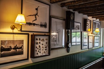 the lamb inn