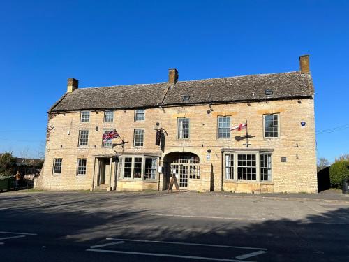 the halford bridge inn