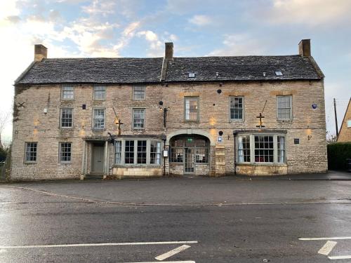 the halford bridge inn
