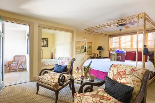 1906 Lodge,San Diego>>Coronado,4 star