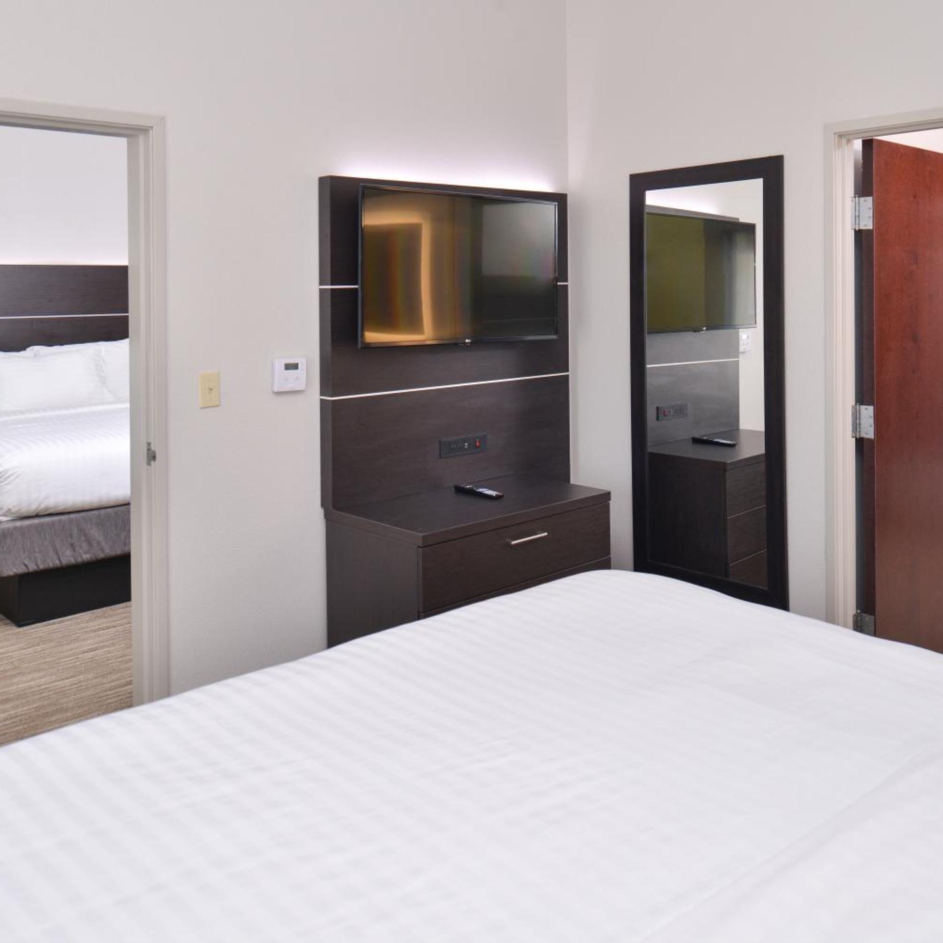 holiday inn express and suites corpus christi n padre island