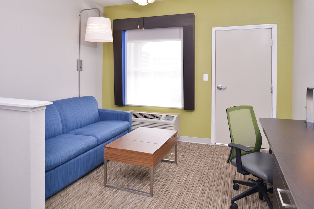 holiday inn express and suites corpus christi n padre island