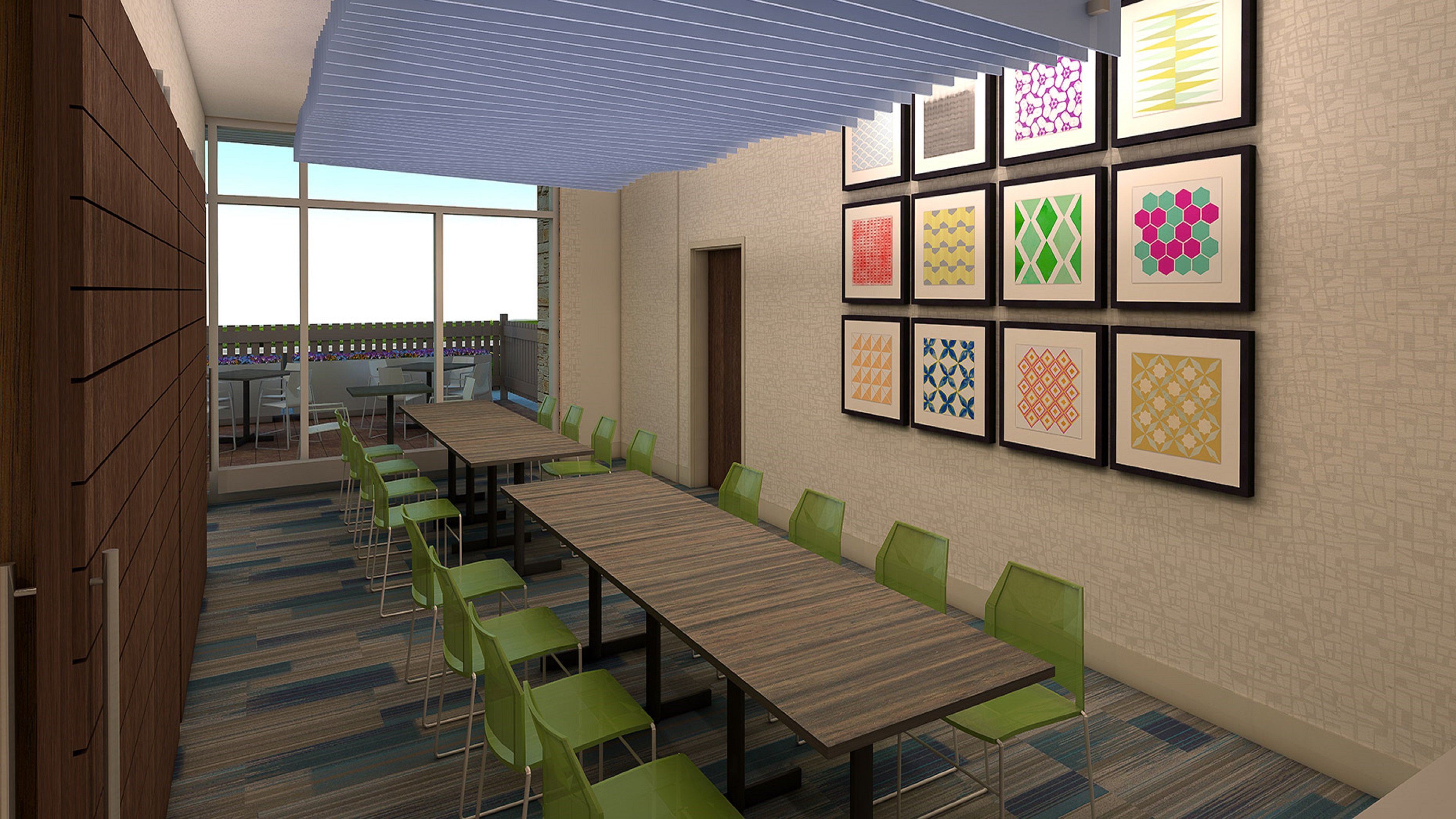 holiday inn express and suites corpus christi n padre island