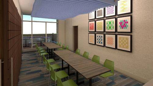 holiday inn express and suites corpus christi n padre island