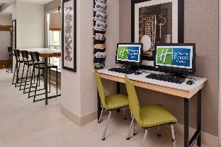 holiday inn express and suites corpus christi n padre island