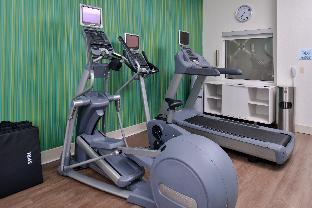 holiday inn express and suites corpus christi n padre island