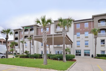Holiday Inn Express & Suites Corpus Christi-N Padre Island,Corpus Christi>>Calallen,3 star