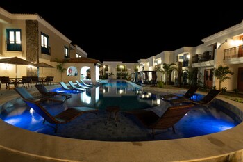 resende imperial hotel andspa