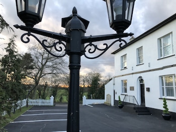 stifford clays farm hotel