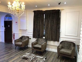 stifford clays farm hotel