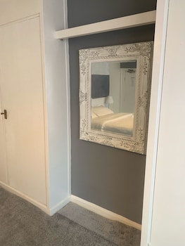 stifford clays farm hotel