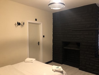 stifford clays farm hotel