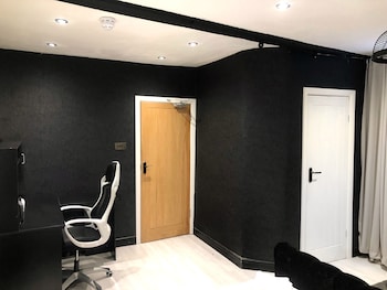 stifford clays farm hotel