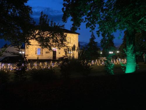 stifford clays farm hotel