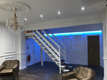 stifford clays farm hotel