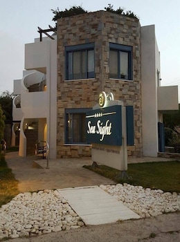 sea sight hotel