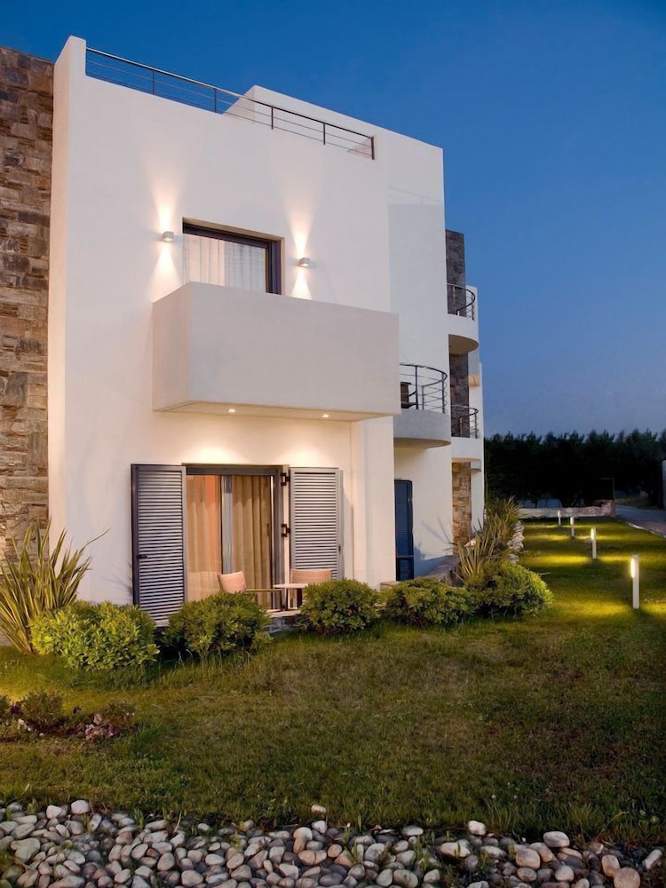 sea sight hotel